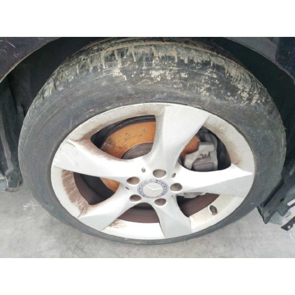 mercedes-benz clase b (w246) del año 2012