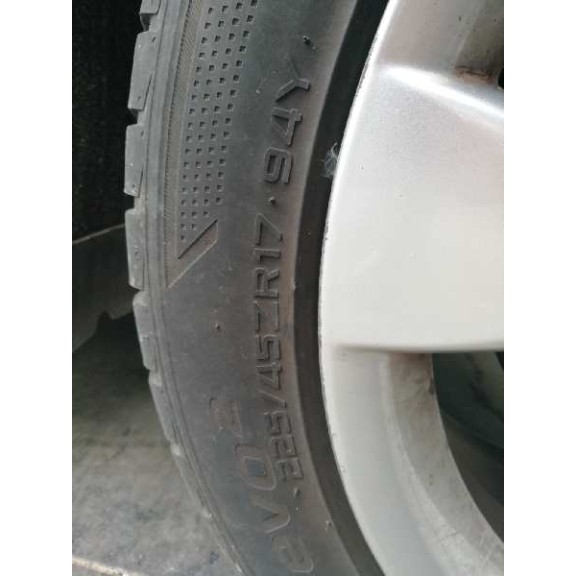 mercedes-benz clase b (w246) del año 2012