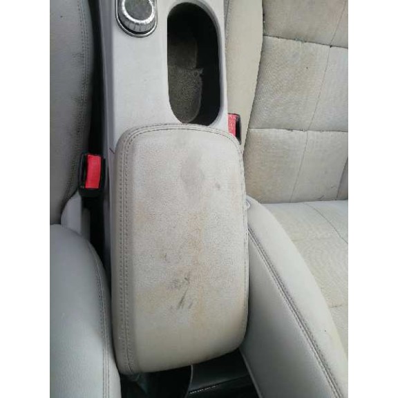 mercedes-benz clase b (w246) del año 2012