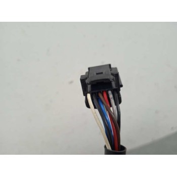 Recambio de retrovisor derecho para renault clio iv referencia OEM IAM 963016226R ELECTRICO NO ABATIBLE 9 CABLES