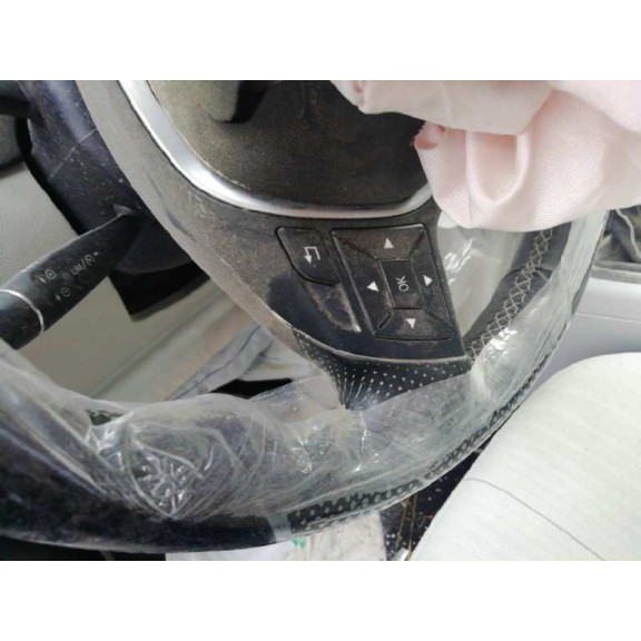 mercedes-benz clase b (w246) del año 2012