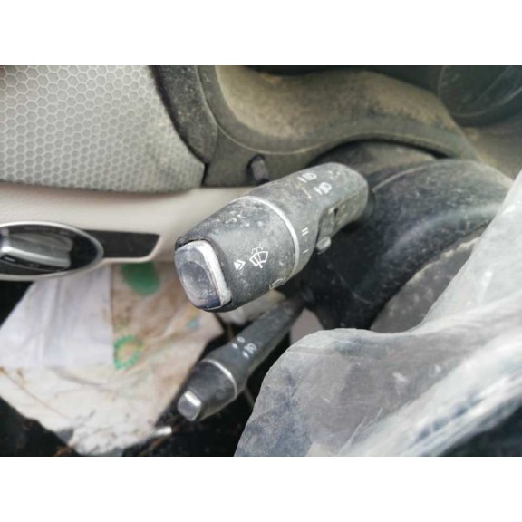 mercedes-benz clase b (w246) del año 2012