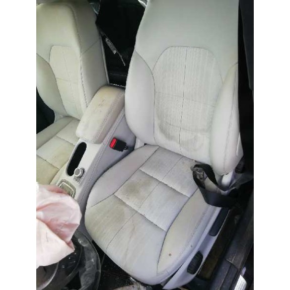 mercedes-benz clase b (w246) del año 2012