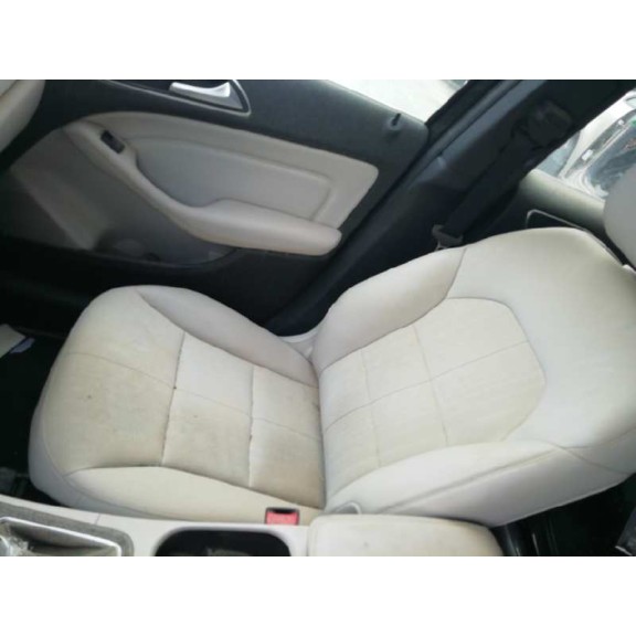 mercedes-benz clase b (w246) del año 2012