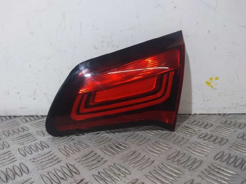 Recambio de piloto trasero derecho interior para citroën c4 lim. business referencia OEM IAM 9808624780 2ºSERIE 00195802