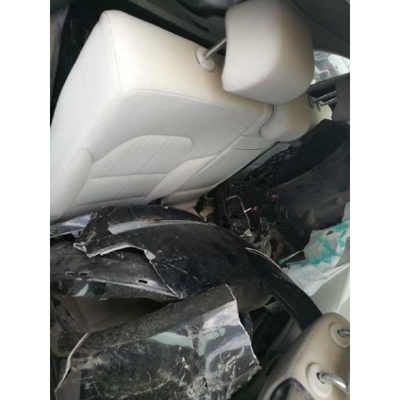 mercedes-benz clase b (w246) del año 2012