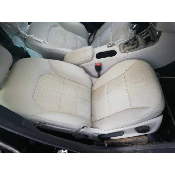 mercedes-benz clase b (w246) del año 2012