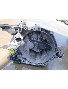 Recambio de caja cambios para peugeot rifter 1.5 bluehdi 100 referencia OEM IAM 20v260 manual 6v 17.500km