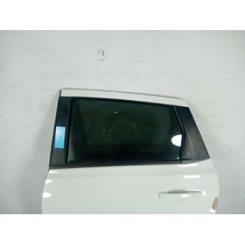 Recambio de puerta trasera izquierda para nissan qashqai (j10) 2.0 16v cat referencia OEM IAM H2101JD0M0 5 PLAZAS 
