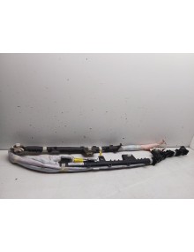 Recambio de airbag cortina delantero izquierdo para toyota auris touring sports (e18) hybrid active referencia OEM IAM 0589p1000