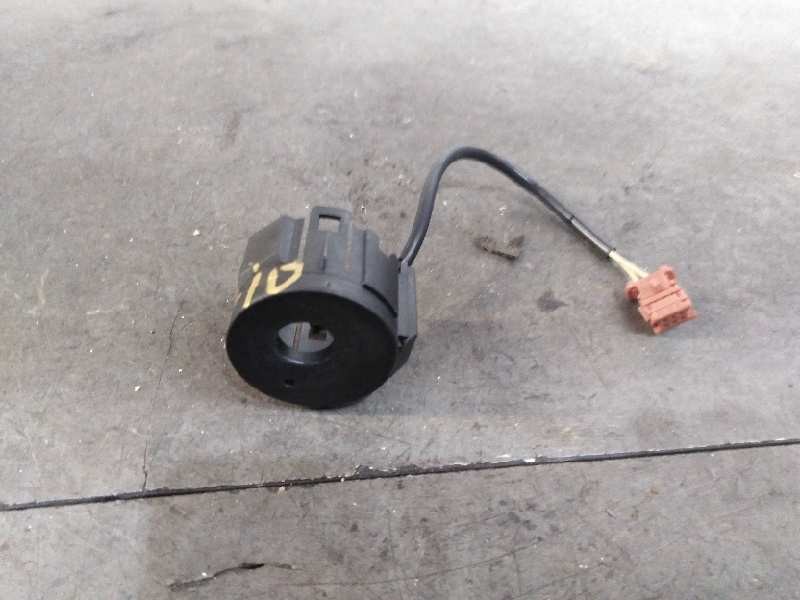 Recambio de centralita inmovilizador para peugeot 307 break/sw (s2) sw pack + referencia OEM IAM 9663123280  9663123280
