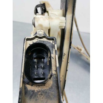 Recambio de elevalunas delantero izquierdo para bmw x3 (e83) xdrive 30d referencia OEM IAM 69259631 6 PINS DE RIADA