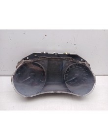 Recambio de cuadro instrumentos para nissan qashqai (j11) acenta 4x4 referencia OEM IAM 4el8b  