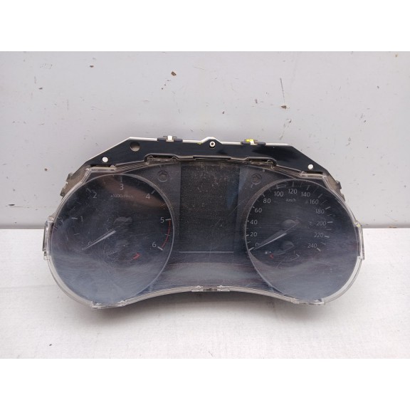 Recambio de cuadro instrumentos para nissan qashqai (j11) acenta 4x4 referencia OEM IAM 4el8b  