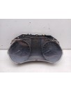 Recambio de cuadro instrumentos para nissan qashqai (j11) acenta 4x4 referencia OEM IAM 4el8b  