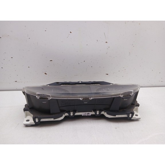 Recambio de cuadro instrumentos para nissan qashqai (j11) acenta 4x4 referencia OEM IAM 4el8b  