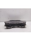 Recambio de cuadro instrumentos para nissan qashqai (j11) acenta 4x4 referencia OEM IAM 4el8b  