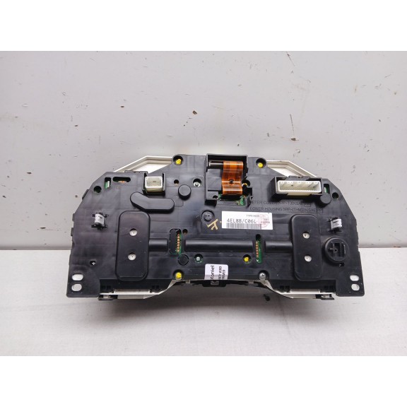 Recambio de cuadro instrumentos para nissan qashqai (j11) acenta 4x4 referencia OEM IAM 4el8b  