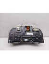 Recambio de cuadro instrumentos para nissan qashqai (j11) acenta 4x4 referencia OEM IAM 4el8b  