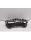 Recambio de cuadro instrumentos para nissan qashqai (j11) acenta 4x4 referencia OEM IAM 4el8b  