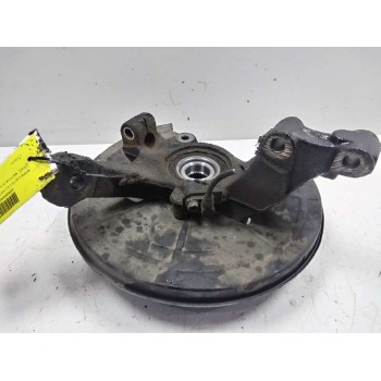 Recambio de mangueta delantera derecha para opel meriva b selective referencia OEM IAM   