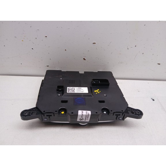 Recambio de sistema audio / radio cd para opel mokka x excellence referencia OEM IAM 42498391  