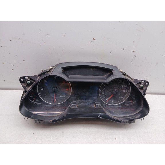 Recambio de cuadro instrumentos para audi a4 avant (8k5) (2008) básico referencia OEM IAM 8k00920930c  