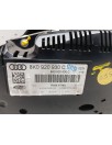 Recambio de cuadro instrumentos para audi a4 avant (8k5) (2008) básico referencia OEM IAM 8k00920930c  