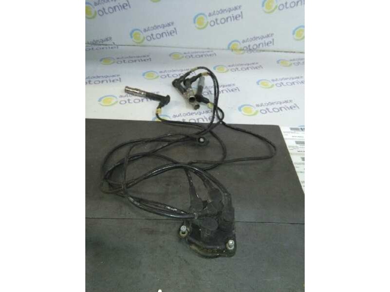 Recambio de delco para mercedes-benz clase s (w140) berlina 500 se / s 500 (140.050) referencia OEM IAM   TAPA