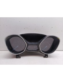 Recambio de cuadro instrumentos para ford focus lim. (cb8) ambiente referencia OEM IAM bm5t10849am  