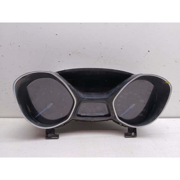 Recambio de cuadro instrumentos para ford focus lim. (cb8) ambiente referencia OEM IAM bm5t10849am  