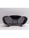 Recambio de cuadro instrumentos para ford focus lim. (cb8) ambiente referencia OEM IAM bm5t10849am  