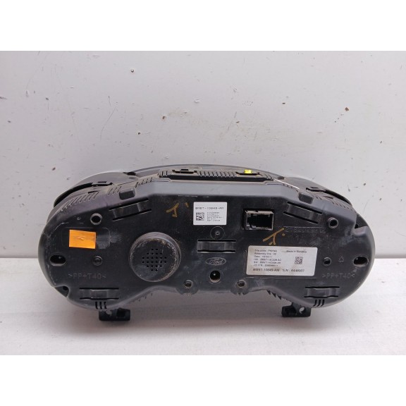 Recambio de cuadro instrumentos para ford focus lim. (cb8) ambiente referencia OEM IAM bm5t10849am  
