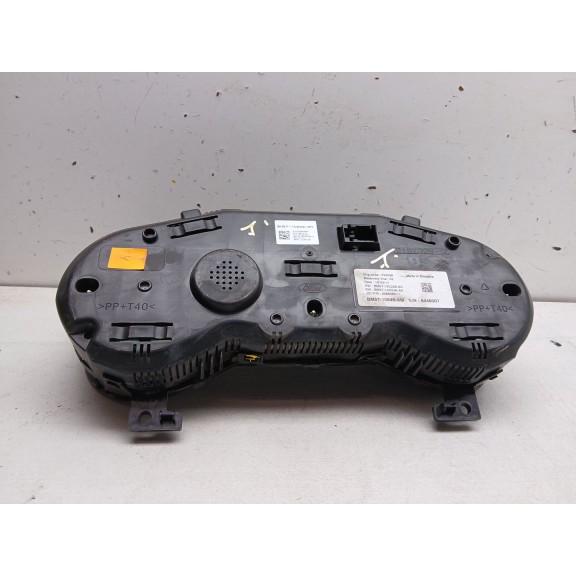 Recambio de cuadro instrumentos para ford focus lim. (cb8) ambiente referencia OEM IAM bm5t10849am  