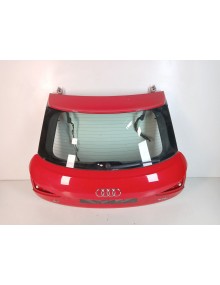 Recambio de porton trasero para audi a1 (8x1, 8xk) 1.2 tfsi referencia OEM IAM 8X3827023  