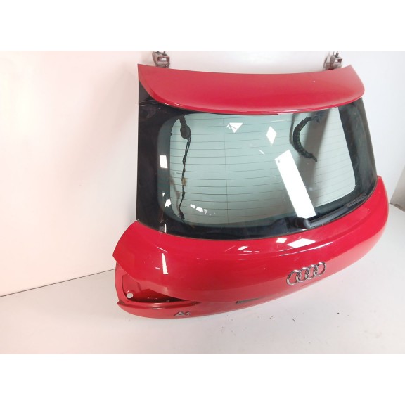 Recambio de porton trasero para audi a1 (8x1, 8xk) 1.2 tfsi referencia OEM IAM 8X3827023  