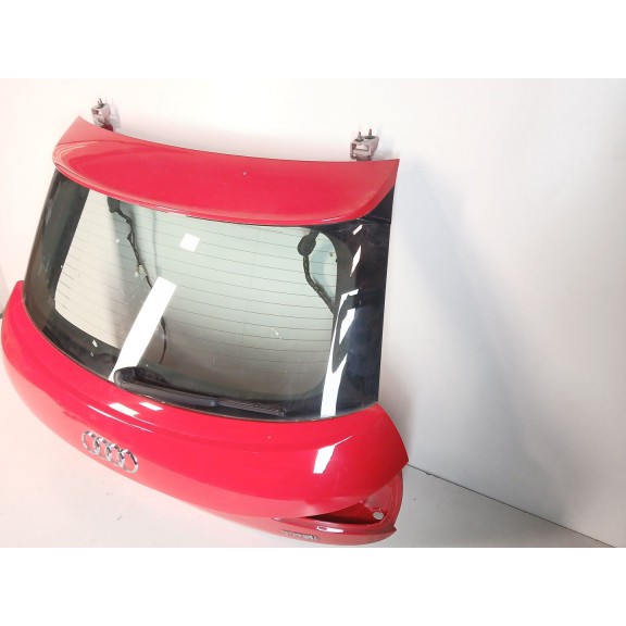Recambio de porton trasero para audi a1 (8x1, 8xk) 1.2 tfsi referencia OEM IAM 8X3827023  