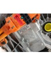 Recambio de motor completo para tesla model 3 (5yj3) ev referencia OEM IAM 3D7 158778000c 1587780