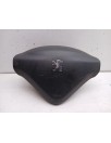 Recambio de airbag delantero izquierdo para peugeot 207/207+ (wa_, wc_) 1.4 referencia OEM IAM 96500674zd  