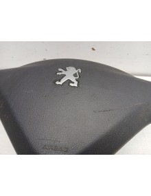 Recambio de airbag delantero izquierdo para peugeot 207/207+ (wa_, wc_) 1.4 referencia OEM IAM 96500674zd   2