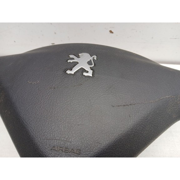 Recambio de airbag delantero izquierdo para peugeot 207/207+ (wa_, wc_) 1.4 referencia OEM IAM 96500674zd  