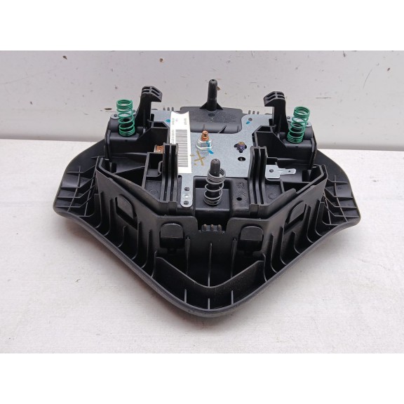 Recambio de airbag delantero izquierdo para peugeot 207/207+ (wa_, wc_) 1.4 referencia OEM IAM 96500674zd  