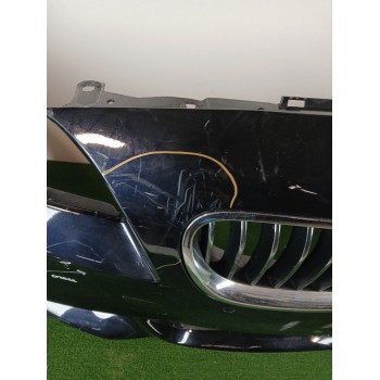 Recambio de paragolpes delantero para bmw 5 (f10) 525 d referencia OEM IAM 51117906188  