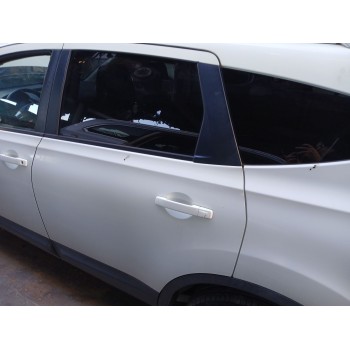 Recambio de puerta trasera izquierda para nissan qashqai i (j10, nj10) 2.0 dci referencia OEM IAM H2101EY1MA  