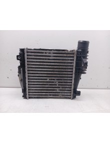 Recambio de intercooler para peugeot 508 allure referencia OEM IAM 9675627980 9675627980 