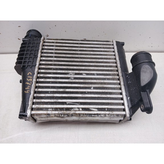 Recambio de intercooler para peugeot 508 allure referencia OEM IAM 9675627980 9675627980 