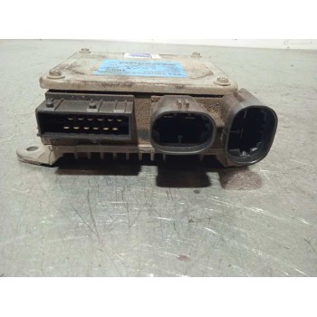 Recambio de centralita direccion para citroën c2 furio referencia OEM IAM 9662310080  