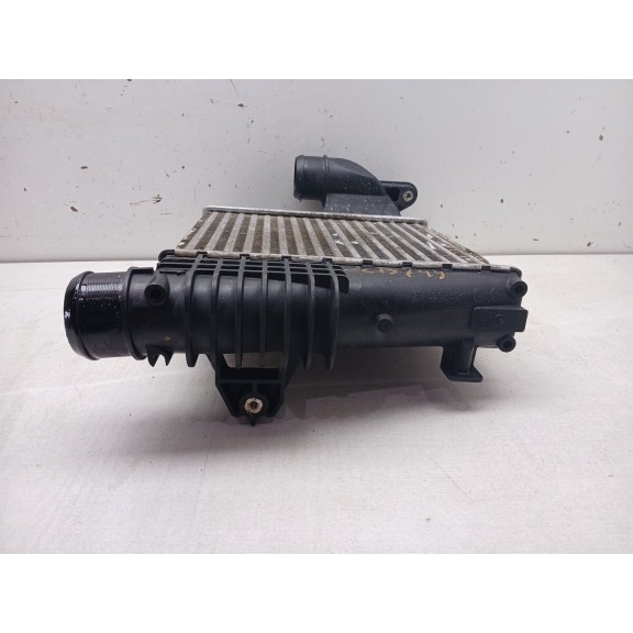 Recambio de intercooler para peugeot 508 allure referencia OEM IAM 9675627980 9675627980 