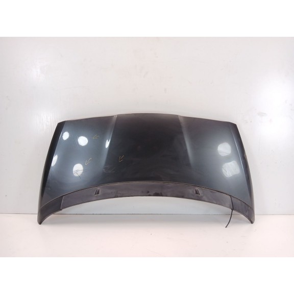 Recambio de capot para peugeot 5008 premium referencia OEM IAM   