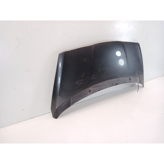 Recambio de capot para peugeot 5008 premium referencia OEM IAM   